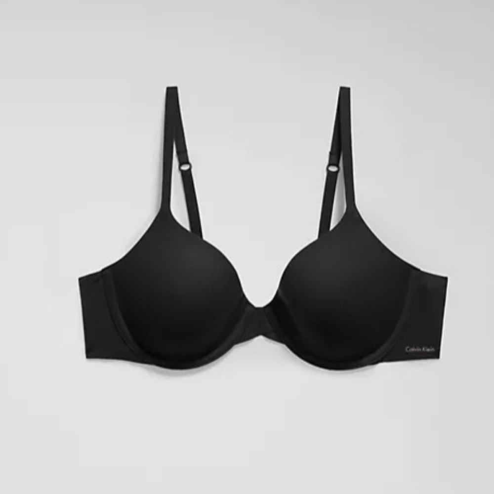 Calvin Klein T-Shirt Bra